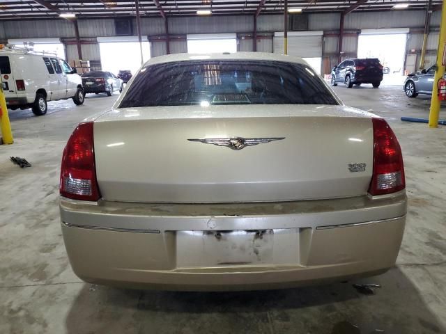 2006 Chrysler 300 Touring