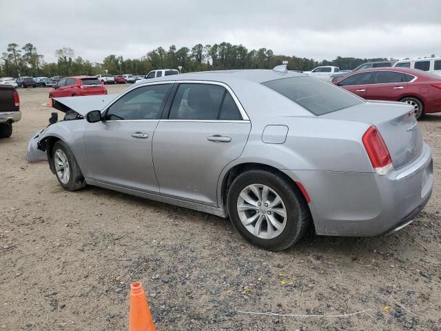 2016 Chrysler 300 Limited