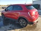 2018 Fiat 500X POP