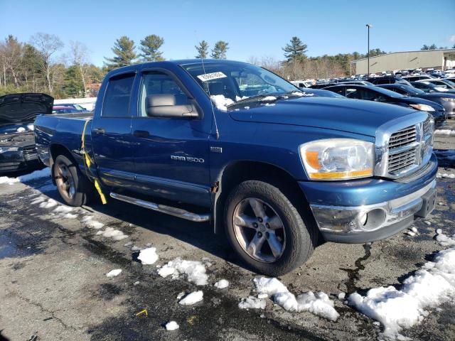 2006 Dodge RAM 1500 ST