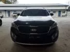 2017 KIA Sorento EX