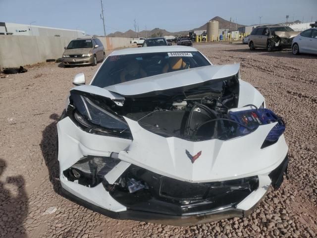 2024 Chevrolet Corvette Stingray 3LT