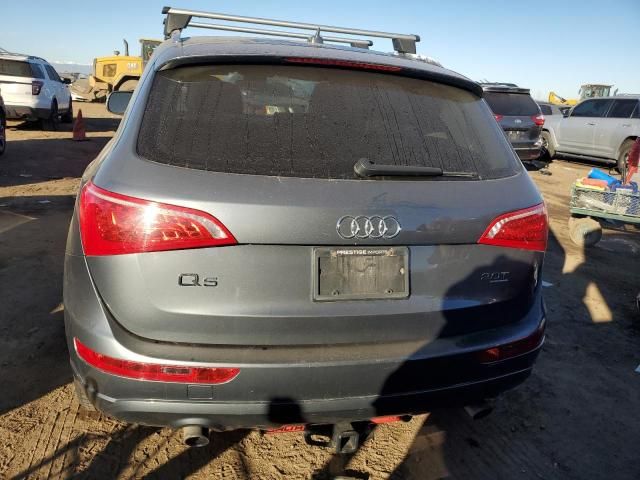 2012 Audi Q5 Premium