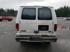 2001 Ford Econoline E250 Van