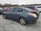 2007 Nissan Altima 2.5