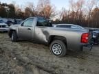 2007 Chevrolet Silverado C1500 Classic