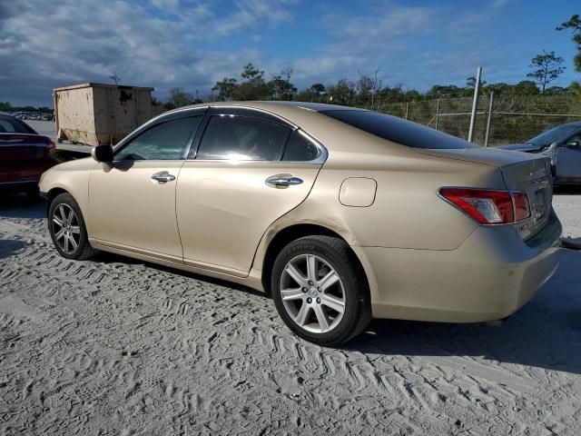 2009 Lexus ES 350