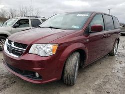 Lotes con ofertas a la venta en subasta: 2019 Dodge Grand Caravan SE