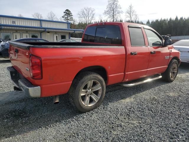 2007 Dodge RAM 1500 ST