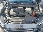 2014 Ford Fusion SE Hybrid