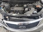 2011 KIA Sorento Base