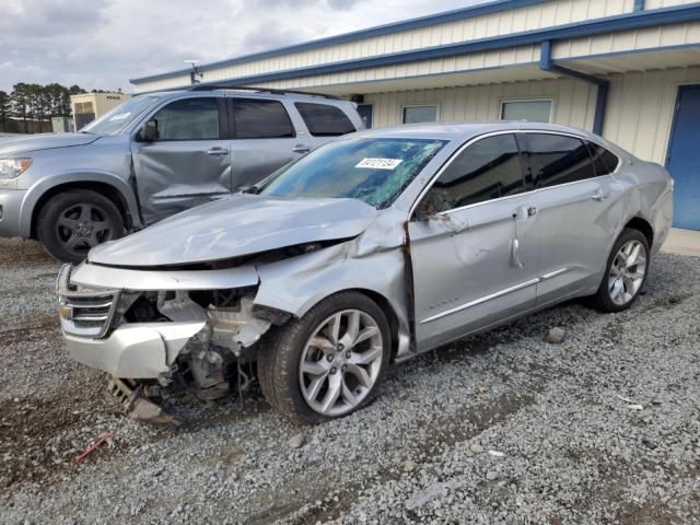 2019 Chevrolet Impala Premier