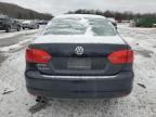 2013 Volkswagen Jetta Base