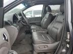 2010 Honda Odyssey EXL