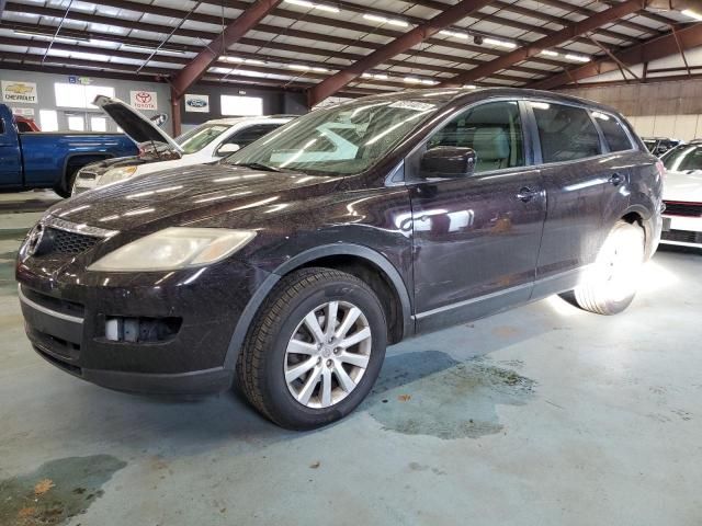 2008 Mazda CX-9