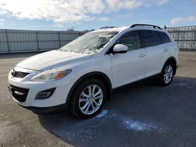 2012 Mazda CX-9