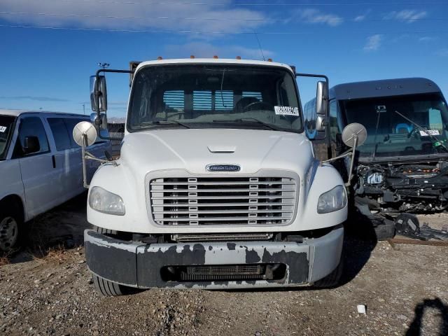 2015 Freightliner M2 106 Medium Duty