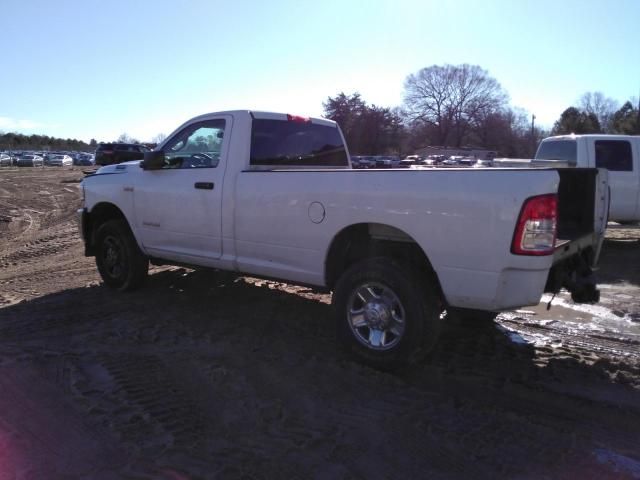 2019 Dodge RAM 2500 Tradesman