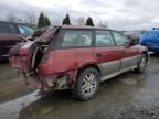 2003 Subaru Legacy Outback AWP