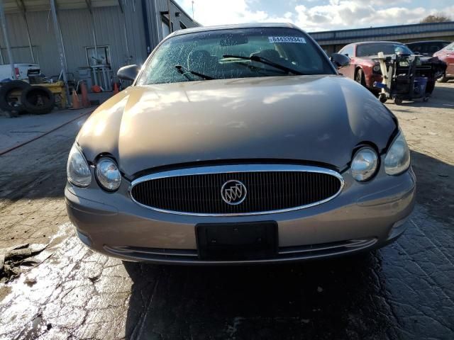 2006 Buick Lacrosse CX