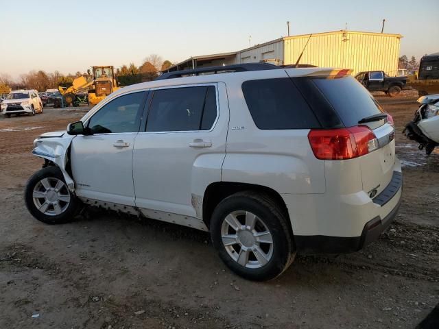 2012 GMC Terrain SLE