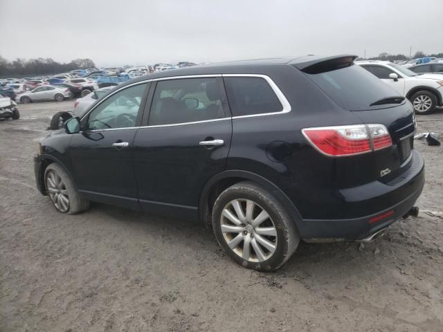 2010 Mazda CX-9