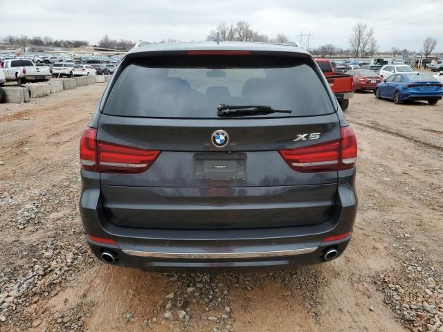 2014 BMW X5 XDRIVE35I