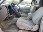 1998 Nissan Frontier King Cab XE