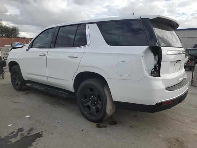 2023 Chevrolet Tahoe C1500