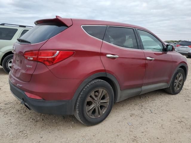 2016 Hyundai Santa FE Sport