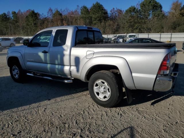 2010 Toyota Tacoma Prerunner Access Cab