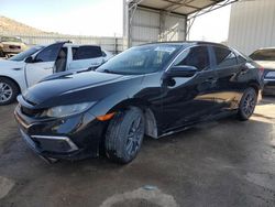 2019 Honda Civic LX en venta en Albuquerque, NM