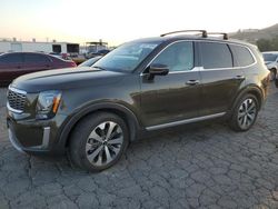 2020 KIA Telluride S en venta en Colton, CA