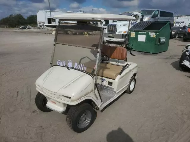 1997 Golf Cart