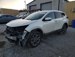 2018 Honda CR-V EX en venta en Ellenwood, GA