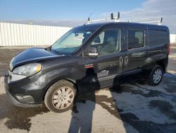 Dodge Promaster City slt salvage cars for sale: 2020 Dodge RAM Promaster City SLT