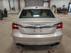 2013 Chrysler 200 Limited