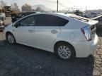 2014 Toyota Prius PLUG-IN