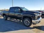 2022 Chevrolet Silverado K2500 Heavy Duty LT