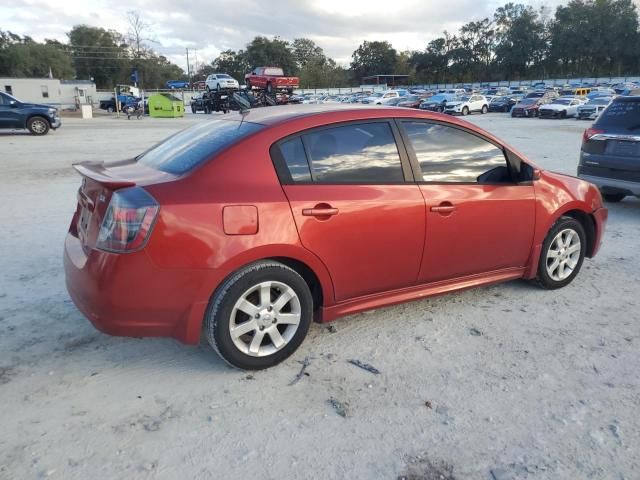 2010 Nissan Sentra 2.0