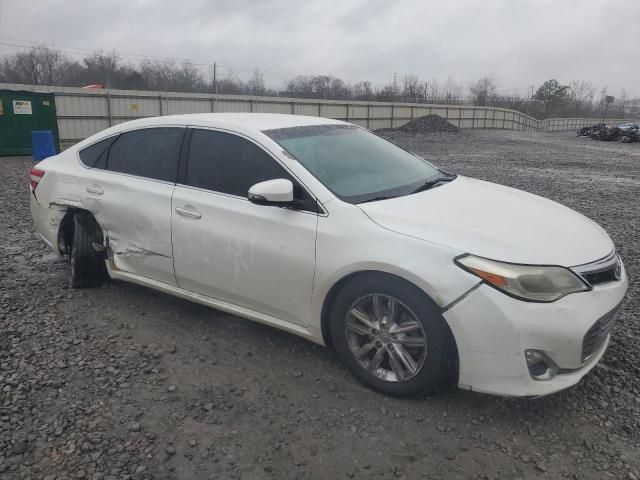 2014 Toyota Avalon Base