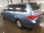 2009 Honda Odyssey LX