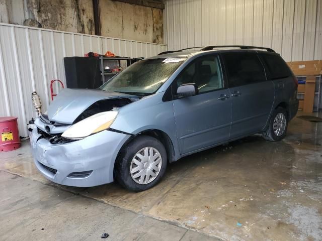 2006 Toyota Sienna CE