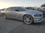 2018 Dodge Charger SXT Plus