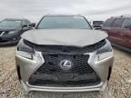 2015 Lexus NX 200T