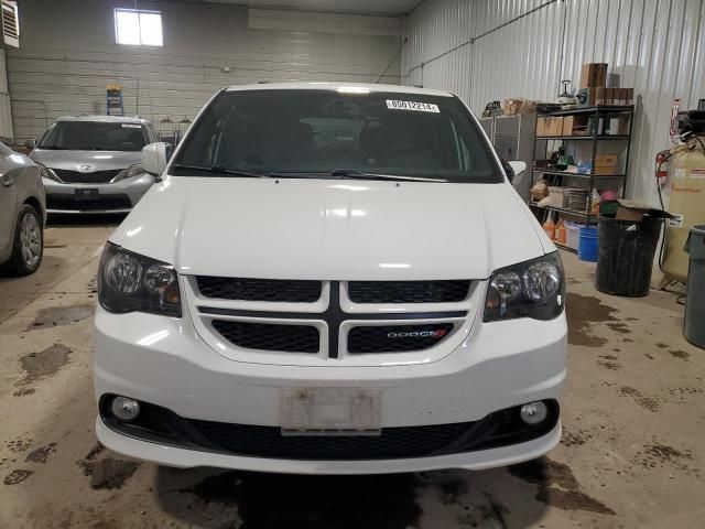 2016 Dodge Grand Caravan R/T