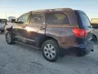 2008 Toyota Sequoia SR5