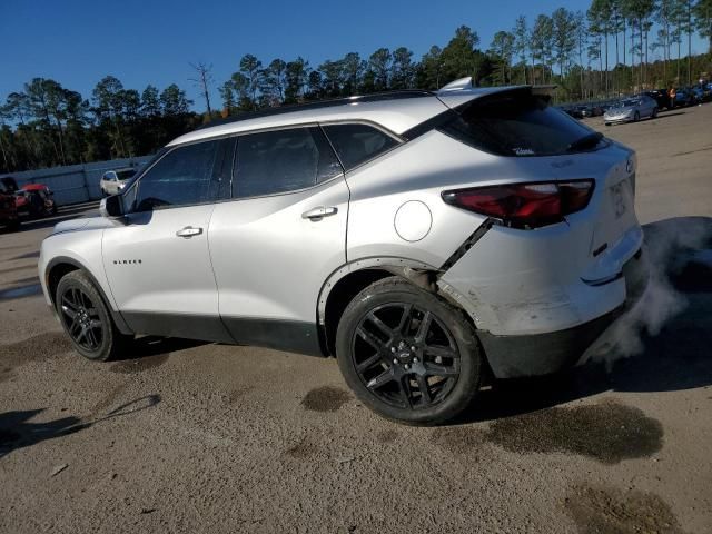 2020 Chevrolet Blazer 1LT