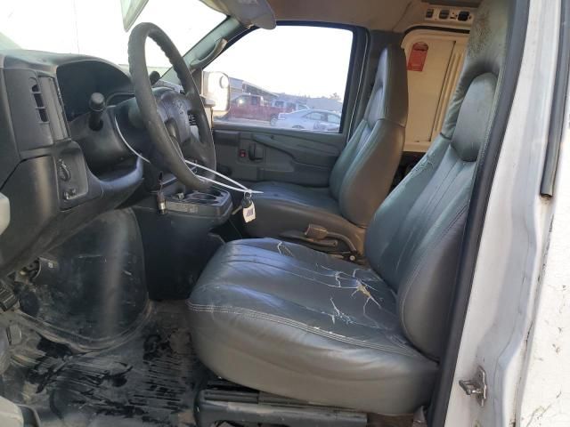 2006 Chevrolet Express G1500