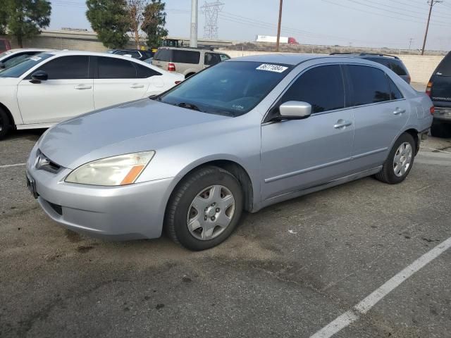 2005 Honda Accord LX